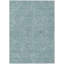 Tapis géométrique intérieur / extérieur lavable à la machine Chantille ACN2455-816934526-816934515