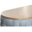Table basse Saree