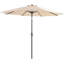 Parasol 9 pi Milnor-55708334