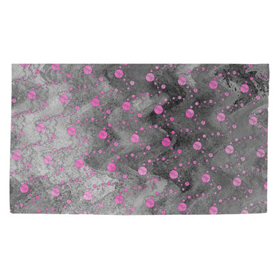 Tapis de porte d’intérieur anti-dérapant à la planète et aux étoiles Galle