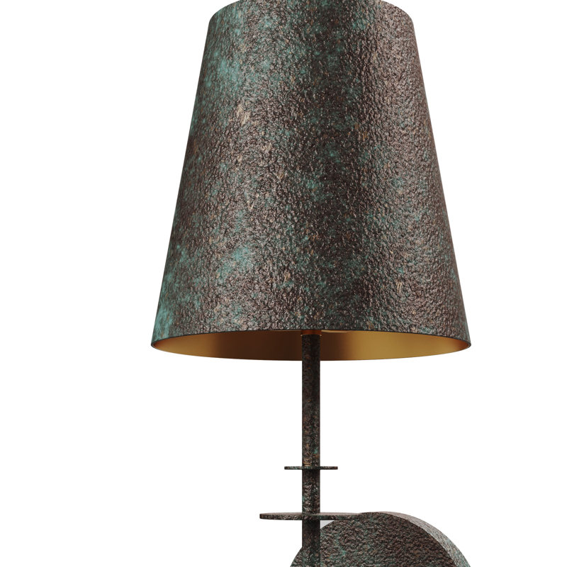 Anselm Wall Sconce
