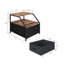 Alphanso End Table-15991355