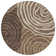 Leis Abstract Indoor Rug