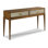 Savoye 60'' W Solid Wood Console Table