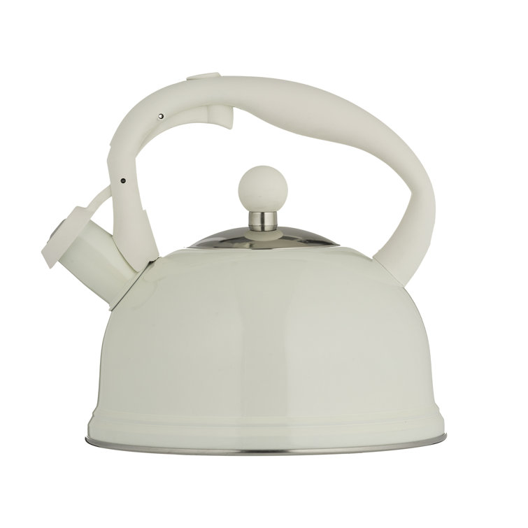 The 10 best electric and stovetop tea kettles to buy in 2022