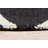Sloane Willow Navy Hand Tufted Wool Contemporary Transitional 5' x 7' Area Rug