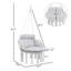 Chaise suspendue, balancelle hamac-1350401051