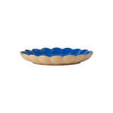 Marrakesh Handmade Stoneware Salad/Dessert Plate
