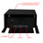 Americangaslogs 18-24 Inch Ventless Fireplace Logs Set with Remote Control, Only Used for Natural Gas,Heats up to (Natural Gas Fireplace Oak, 18Inch)-121373179-121373182