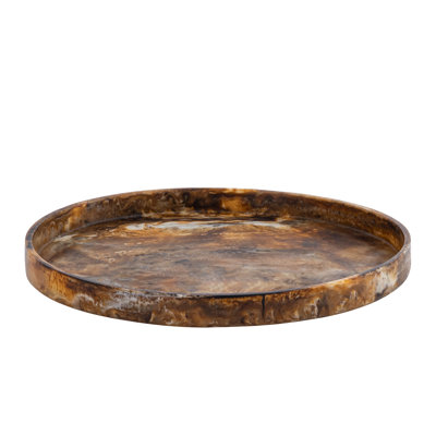 Muriel Resin Tray