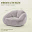 Fauteuil d'appoint 40 po-46857678