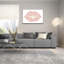 «Wake Up And Make Up V» par Marco Fabiano, art mural en verre acrylique-1357111286