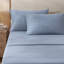 Egyptian-Like Cotton-European Linen Sheet Set-972639397-972639418