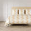 The Met X Ann Gish Fan Linen Duvet Cover-83269266-83269267