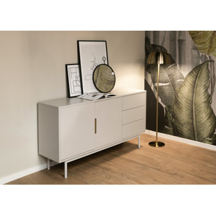 Pleshette 154 Sideboard