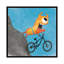 « xtreme monstres i », impression sur toile-27701926-72452549-72452554