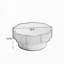 Table basse 31,50 "-468937083