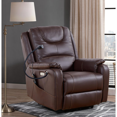 Fauteuil inclinable électrique Zero Gravity