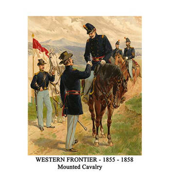 Western Frontier