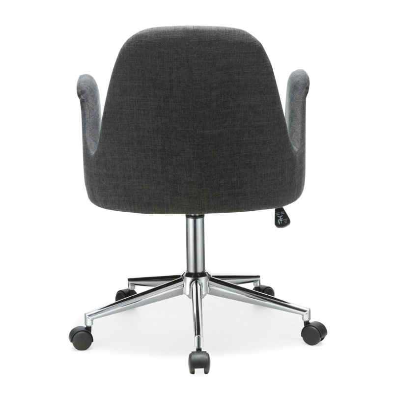 Macdonald Task Chair, Gray