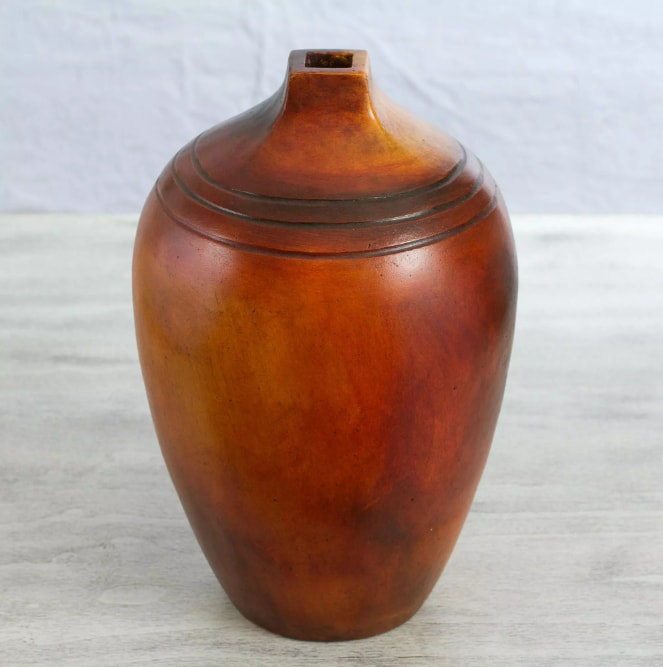Casiano Table Vase 1