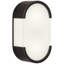 Bryce 2 - Light Flush Mounted Sconce-26116264