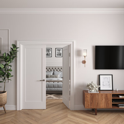 French Interior Doors