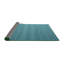 Tapis contemporain vert mer-2093880800
