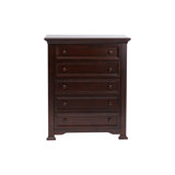 Conrad 5 Drawer Chest