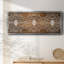 Boho, impression sur toile encadrée-459572743-459572748