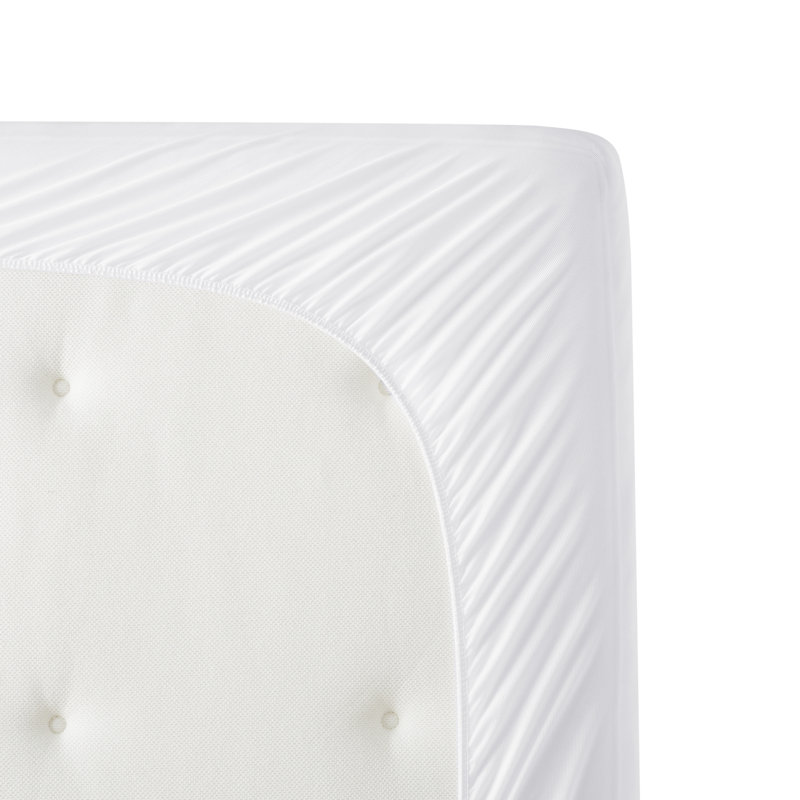Air Dry Basic Comfort Mattress Pad, California King
