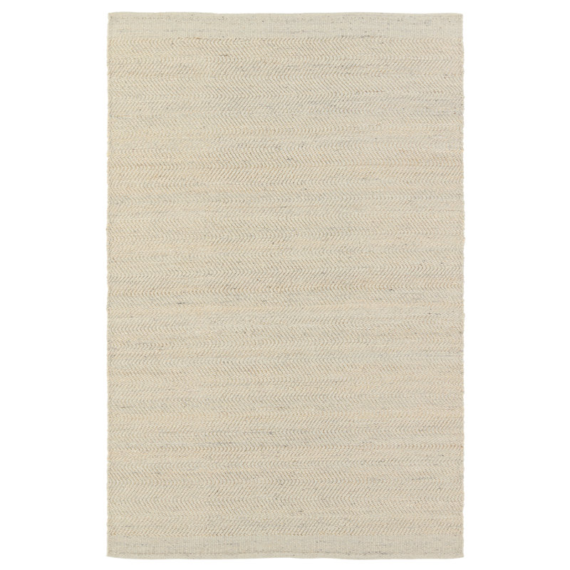Chevron Indoor Rug, Rectangle 5' x 8'