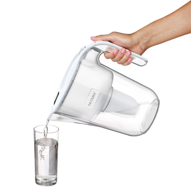 Pichet à eau 3,2 litres Tayama