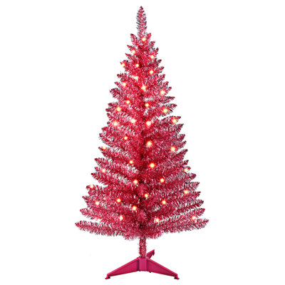 Petit arbre de Noël artificiel