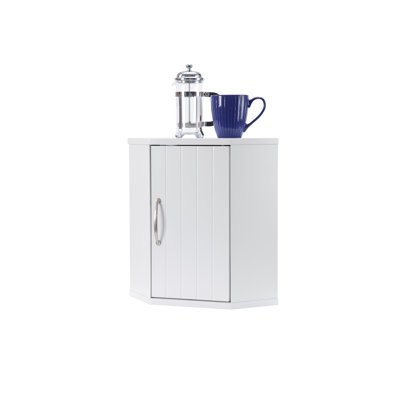 Elizabethville Wood Food Storage Container