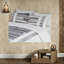 Ensembles de literie en coton de qualité supérieure, très grand, design moderne pour la maison