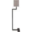 Lampe sur pied de fantaisie Donut-66954406