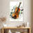 Abarca Cartoon Violin-108249358