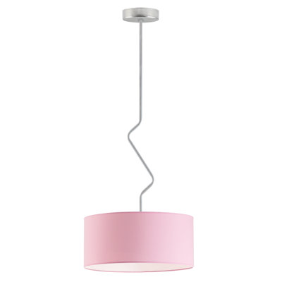 Candless 1 - Light Drum Pendant