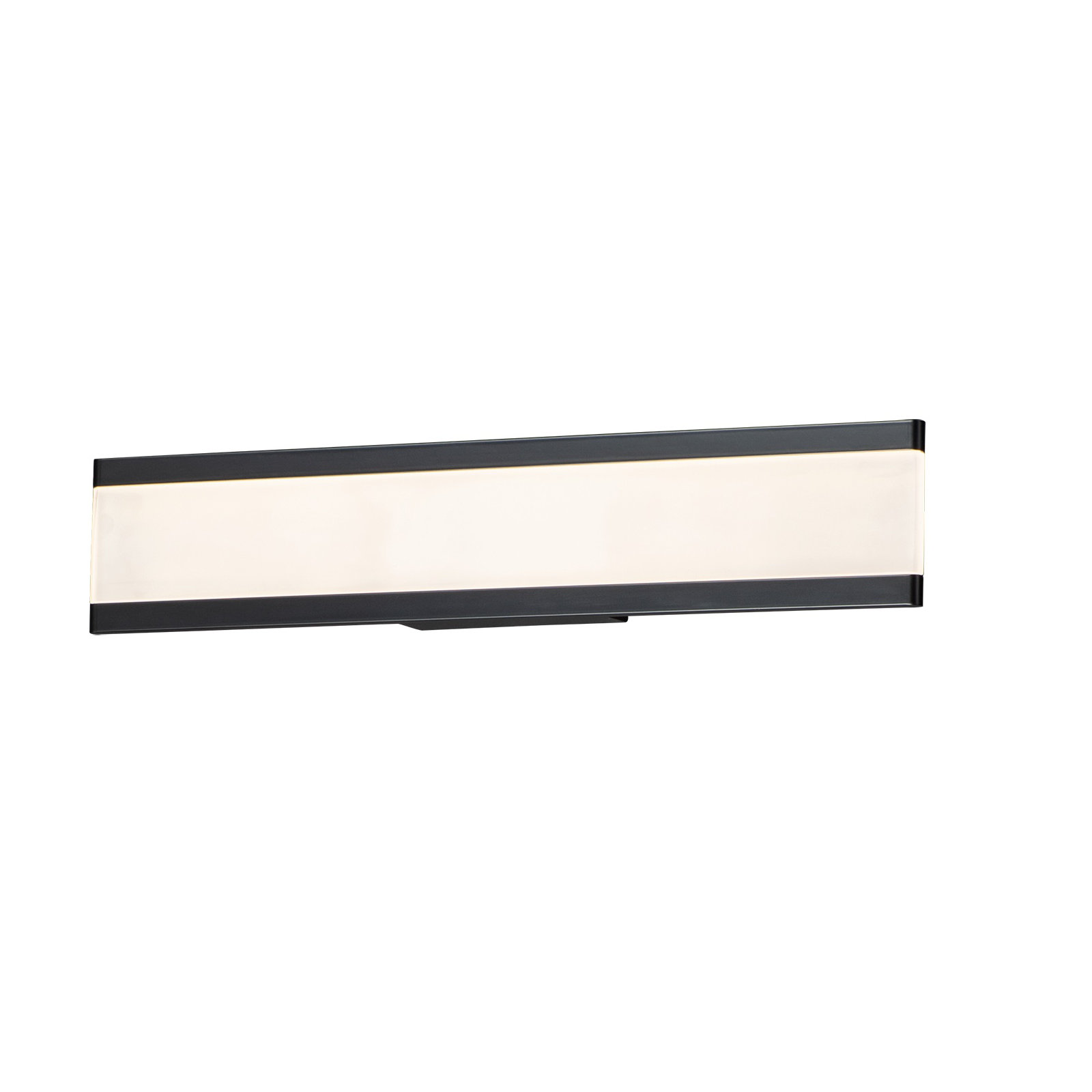 Bertrand 2 Light Dimmable LED Bath Bar