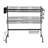 Steel Over The Sink Dish Rack-90726641