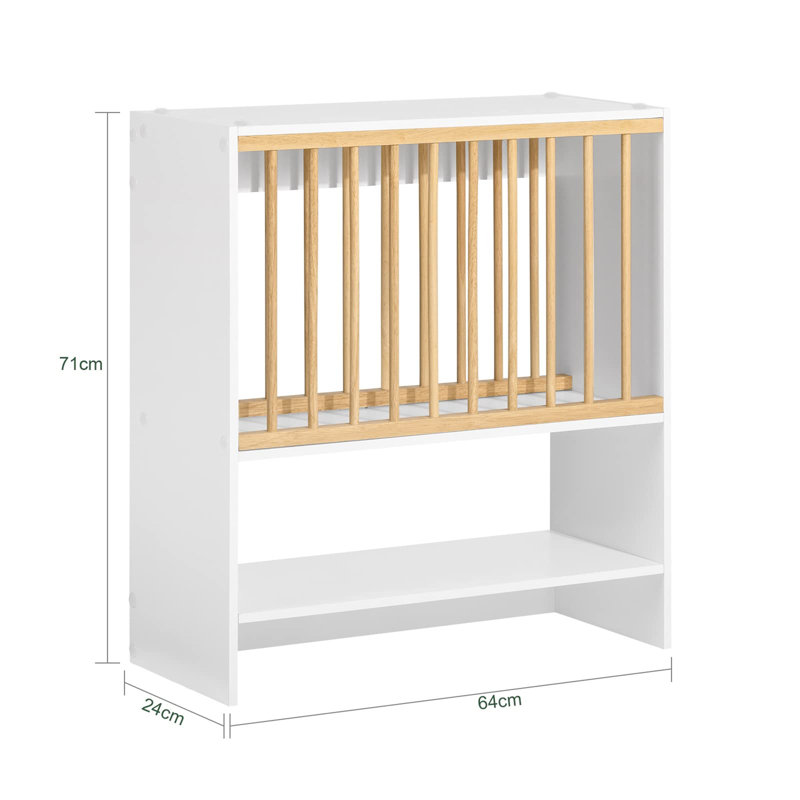 Lakeena Kitchenware Divider