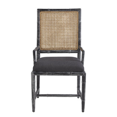 Wang Armchair