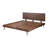 Arinze Solid Wood Platform Bed-94553808-94553809