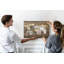 Anjelo Cork Corkboard / Bulletin Board