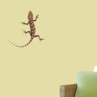 Animals Wall Decal