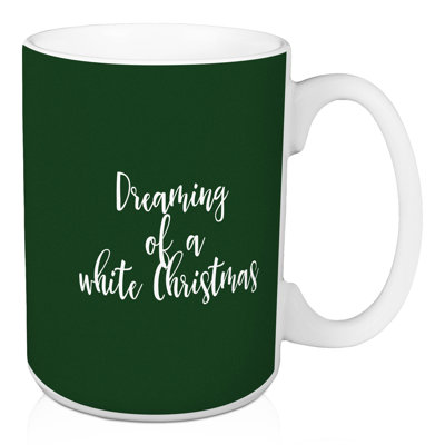 Hayle Ceramic Coffee Mug