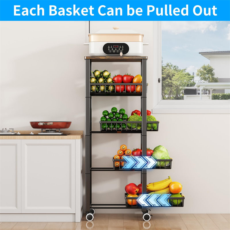 Bar Cart
