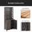 Barquero 66.1'' Kitchen Pantry