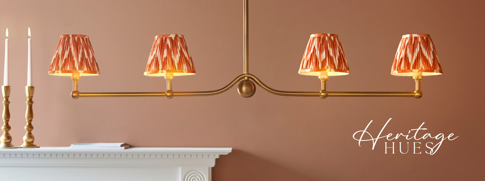 Heritage Hues